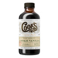 Cook's, Pure Cookie Vanilla Extract, Floral Vanilla Extract for Cakes, Cookies, Pastries, Ice Creams, 32 oz