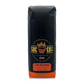 San Diego Coffee Full City Roast, Dark Roast, Whole Bean Coffee, 16-Ounce Bag Café en grano tostado