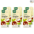 365 by Whole Foods Market, Organic Unsweet Original Coconut Milk, 32 Fl Oz (Pack of 6)