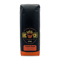 San Diego Coffee French Roast, Dark Roast, Whole Bean Coffee, 16-Ounce Bag Café en grano tostado