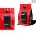 Bean Box Los Angeles Coffee Sampler, 2-Pack - Roasted by Equator Coffees, Gourmet Arabica Coffee, Variety Pack - Whole Bean