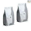 Bean Box Seattle Coffee Sampler, 2-Pack - Roasted by Broadcast Roasters, Gourmet Arabica Coffee, Variety Pack - Freshly Ground