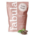 Fabula Coffee Light Roast Whole Beans - Organic - Low Acid - Single Origin - Non-GMO - Mold Free - 12 Ounces