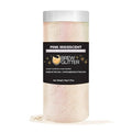 Brew Glitter - Pink Iridescent (50g 1x Jar) | Edible Glitter for Drinks, Cocktails, Beer, Garnish & Beverages
