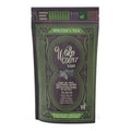 Writer's Tea Word Count - Energy Tea - Black Tea, Flavoring, Cinnamon, Rose Petals, and Orange Peel Tea Blend - Contains Caffeine - 20 Woven Sachets