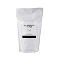 Minimalist All Purpose Flour, Ideal for Baking and Cooking, Packaged in a Refillable Bag (2 Pound)