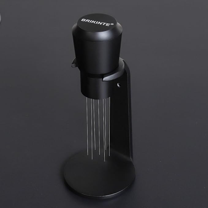 WDT Tool, Espresso Distribution Tool Espresso Accessories Coffee Distributor Needle Distributor For Breville Espresso Machine Accessories