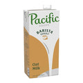 Pacific Foods Barista Series Original Oat Milk, Plant Based Milk, 32 oz Carton