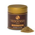 YEDOENSIS Hojicha Powder - Organic Japanese Roasted Green Tea Powder, JAS Certified Organic Vegan Gluten-Free (40g)