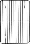 CHEFMADE Baking and Cooling Rack, Nonstick 12.2-Inch Rectangle Wire Rack Bakeware