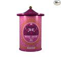 Life Plus Style Gourmet Pagoda Garden Rosehip Hibiscus Green Tea Organic Herbal Tea Caffeinated Hot or Iced Natural Ceylon Tea Antioxidants Supports Wellness 60 Tea Bags