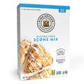 King Arthur Baking Company Gluten-Free Scone Mix 12 oz., Breakfast Mix, Non-GMO