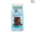 Pamela's Gluten Free Chocolate Brownie Mix, Sweetened With Honey, Non Dairy & Wheat Free, 16-Ounce Bag (Pack of 6)
