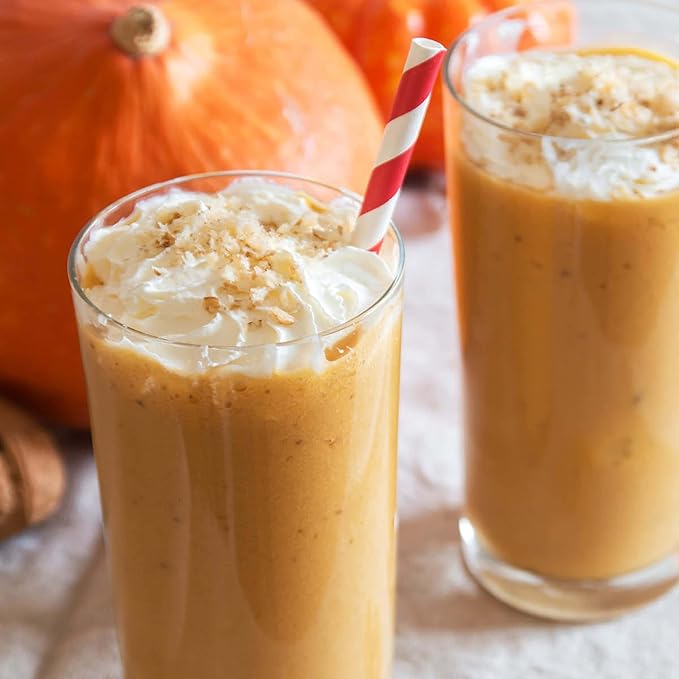 DaVinci Sugar Free Pumpkin Pie Spice Syrup