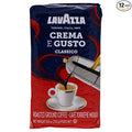 Lavazza Crema E Gusto Espresso