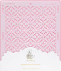 Cake Stencil for Buttercream Cake, Royal Icing, Ganache, Painting, Art and Crafts (SAHI)