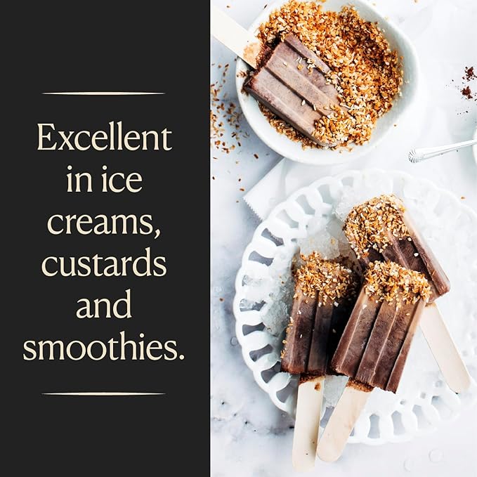 Cook's, Coconut Flavoring for Cakes, Cookies, Pastries, Ice Creams, Smoothies, 16 oz