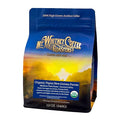 Mt. Whitney Organic Papua New Guinea, Medium Dark Roast, Low Acid, Coffee (Ground, 12oz)