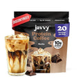 Refer to Mocha Flavor - Discontinued