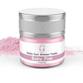 Glitter & Glitz Edible Glitter for Drinks - Premium Drink Glitter Edible Dust for Cocktails, Baking, Brew, Champagne - Luster Dust and Cocktail Glitter - Edible Glitter for Drinks Decoration (Baby Pink, 5Grams)