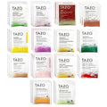84 Tea bags - Tea Bags Sampler Assortment Variety Pack Gift Box (42 Count - Pack of 2) 14 Different Flavors Gifts for Her Him Women Men Tea Lovers Couples Family Friends Coworker