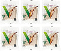Hario V60 Paper Coffee Filter, Size 02, Natural, 600ct