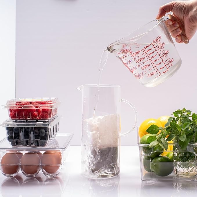 Cold Brew Coffee - Simply Add Water - Makes 3 x 40oz Pitchers of Premium, Ready-to-Drink Coffee. (3 x 40oz, Catuai Honey)