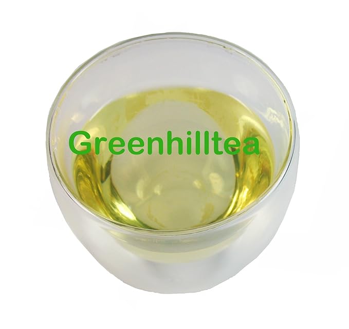 Organic Premium Genmaicha Popcorn Green Tea helps the stomach to digest – 1 LB Bag