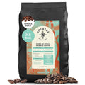 Kochere Horn of Africa Signature Blend Whole Bean Coffee – 2LB – Signature Blend of Single Origin Coffees – Freshly Roasted to Order – Medium Roast – Bold, Complex, and Fruity Specialty Coffee – Farm Direct