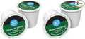 Amazon Brand - Happy Belly Medium Roast Coffee Pods, Colombian, Compatible with Keurig 2.0 K-Cup Brewers, 24 Count (Pack of 2)