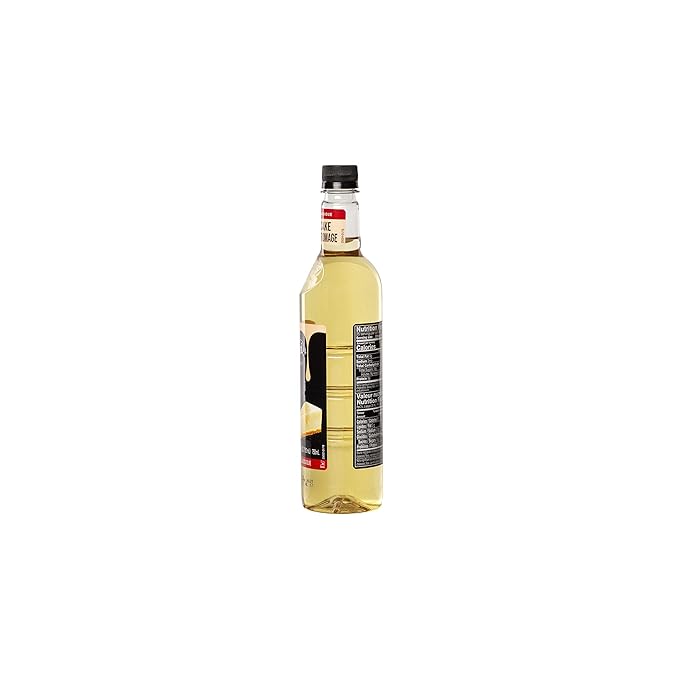 DaVinci Gourmet Classic Cheesecake Syrup, 25.4 Fluid Ounces (Pack of 4)
