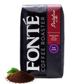 Fonte Coffee Roaster - Drip Coffee - Medium-Dark Fresh Roast - Roasted in Seattle - Single Origin - Herbal, Nutty, Dark Chocolate - 12 oz - Portofino