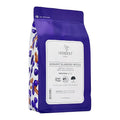 Lifeboost Midnight Blueberry Mocha Whole Bean Coffee - Non-GMO Wild Blueberry Low Acid Single Origin Coffee Beans - Third Party Tested For Mycotoxins & Pesticides - 12 Ounces