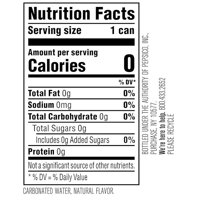 Bubly Sparkling Water, Raspberry, Zero Sugar & Zero Calories, Seltzer Water, 12 Fl Oz Cans (Pack of 8)