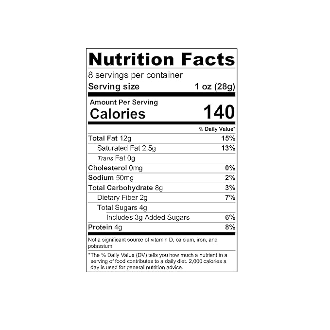 Lark Ellen Farm Berrylicious Granola Clusters: Raw, Organic, Vegan. Low Carb, Paleo. Gluten-Free Bites. Healthy Snack, Healthy Breakfast, Cereal or Yogurt 8 oz - 3 Count