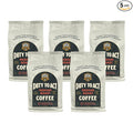 Duty to Act Medium Roast Whole Bean Coffee, 2 lbs (Pack of 5)
