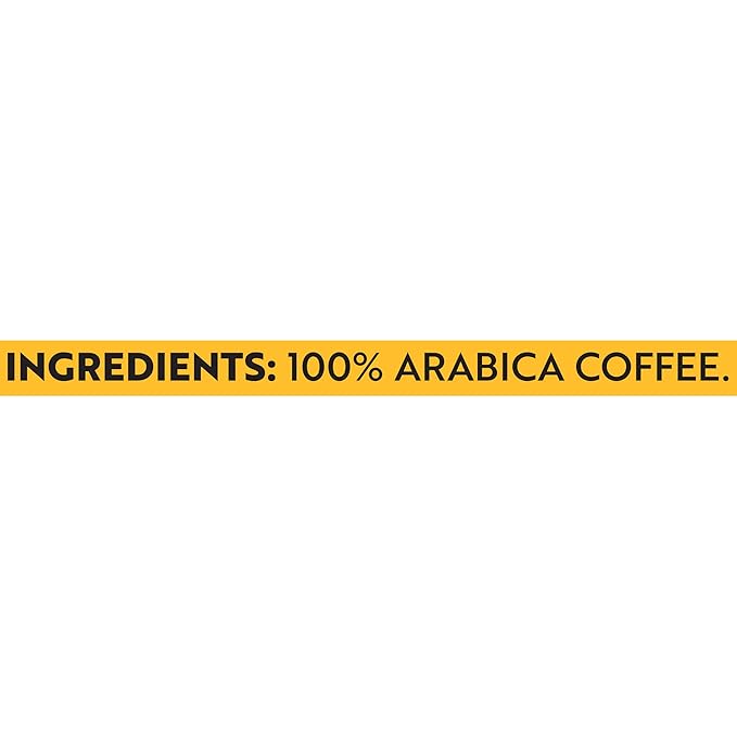 Gevalia Signature Blend Mild Light Roast K-Cup Coffee Pods (84 ct Box) (Pack of 2)