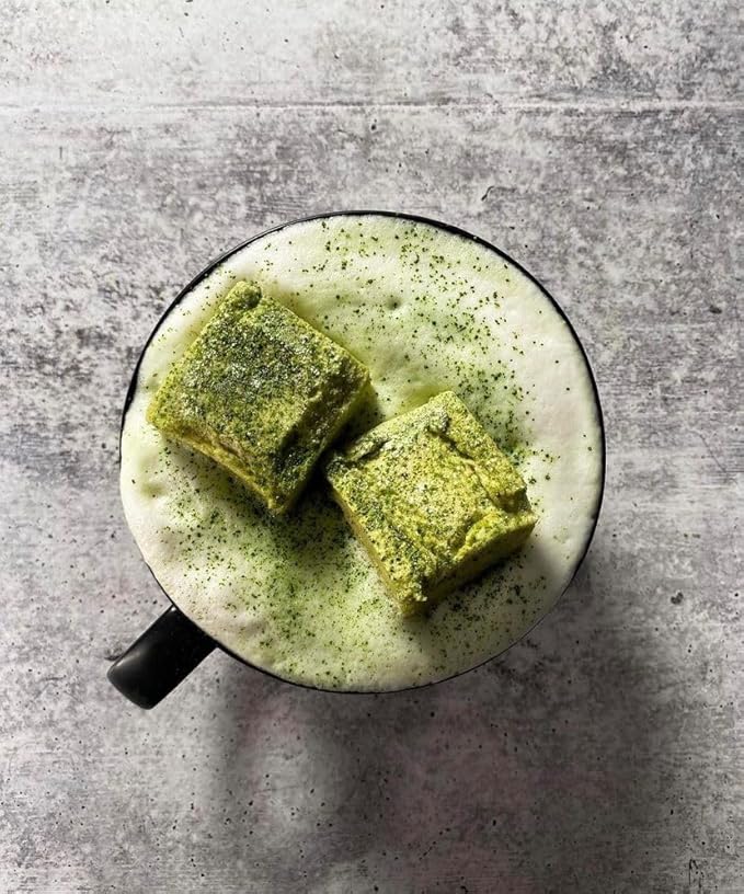 Dr. Weil Matcha Kari - Organic Matcha Green Tea Powder - 30 grams - Japanese Barista Grade
