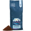 Stone Creek Coffee Dark Roast Ground Coffee – 2 LB (Pack of 1) – Smooth and Chocolatey Fresh Roasted Coffee Beans with Rich and Fruity Tasting Notes, 3 Volcanoes Dark Guatemala