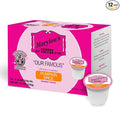 Marylou's Marylou’s Coffee – Pumpkin Spice Flavored Gourmet Coffee – Single Serve Coffee Pods, Compatible with Keurig Brewers – 12 Pods