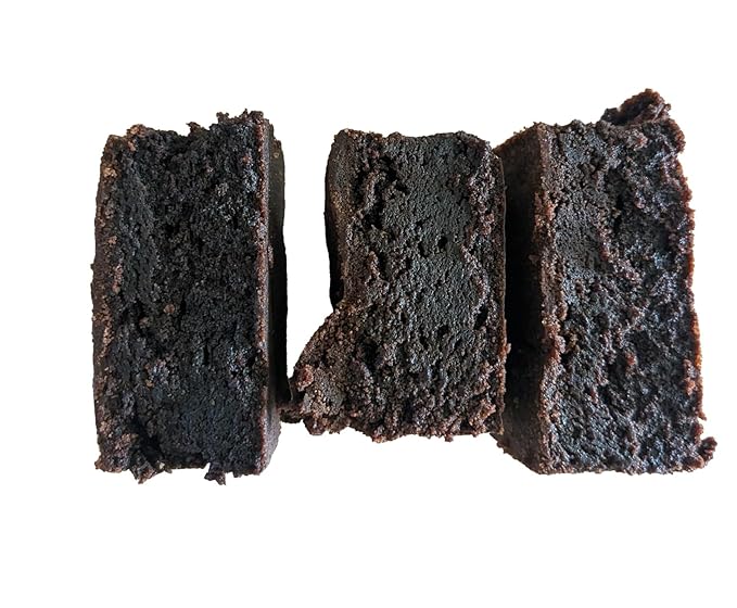 Ruth’s Classic Cake Style Brownies Birthday Box 1 Dozen – Gourmet Baked Treats | Delicious Gift with The Finest Ingredients | Guaranteed to Arrive Fresh
