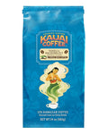 Kauai Coffee Whole Bean Coffee – Smooth, Non-Bitter Medium Roast Pure Arabica – Sweet Aroma, Hint of Nuttiness – Grown on Hawaii's Largest Coffee Farm – Vanilla Macadamia Nut, 1 Pack of 24oz