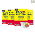 Café Bustelo Espresso Style Dark Roast Coffee, 96 Keurig K-Cup Pods