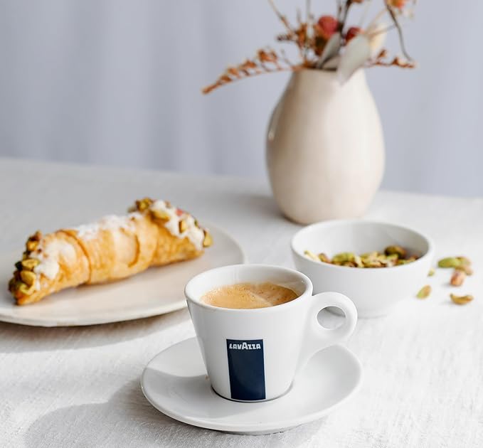 Lavazza Gold Selection Whole Bean Coffee Blend, Light Roast, 2.2 Pound Bag ,Premium Quality, Blended and roasted in Italy,Well balanced, Aromatic Blend with notes of honey and almond
