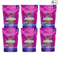 Lark Ellen Farm Berrylicious Granola Clusters: Raw, Organic, Vegan. Low Carb, Paleo. Gluten-Free Bites. Healthy Breakfast/Snack, 8 oz, 6 Pack