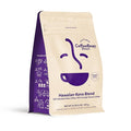 Coffee Bean Direct Hawaiian Kona Blend, Whole Bean Coffee, Light Roast, 1 Pound Bag (Pack of 1)