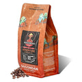 Robusta Whole Bean Coffee - Saigondan Adventure | Light Espresso Roast | 100% Robusta | Vietnamese Coffee | Roasted in Small Batch | Smooth & Naturally Sweet | Direct Trade | No Preservatives | 12 Oz