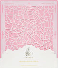 Large Cake and Baking Decorating Stencil (Gemma)