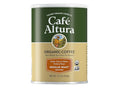 Café Altura, Regular Roast, Medium Roast, Organic, Ground Coffee, 12 oz. Can