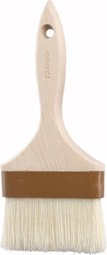 Winco Heavy-Duty Boar Bristle Basting Brush, 4"